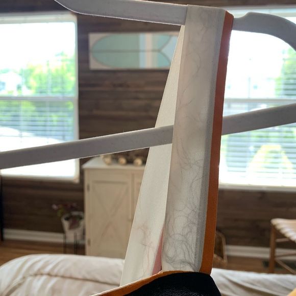 Striped tank jumpsuit - Picture 9 of 9